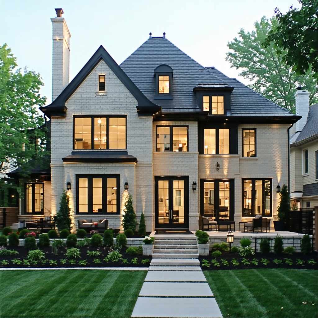 Random chicago Renovation beautiful house-1