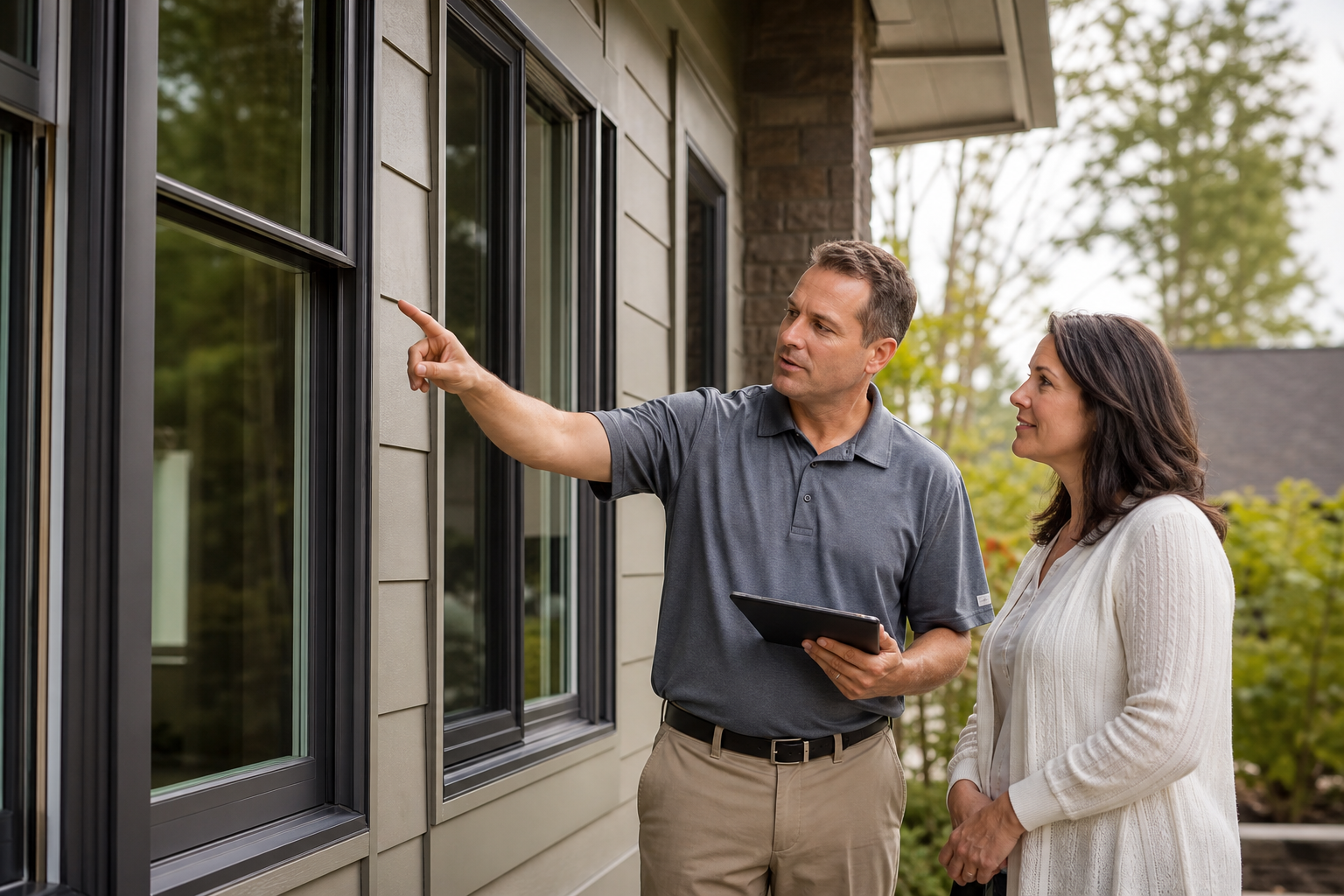 Window Replacement Company Selection Guide