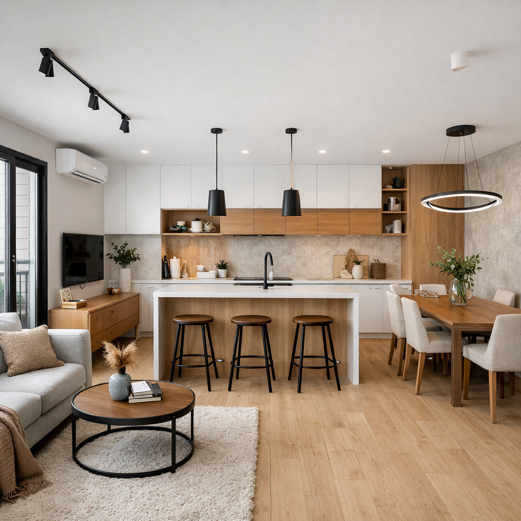 apartment renovation image