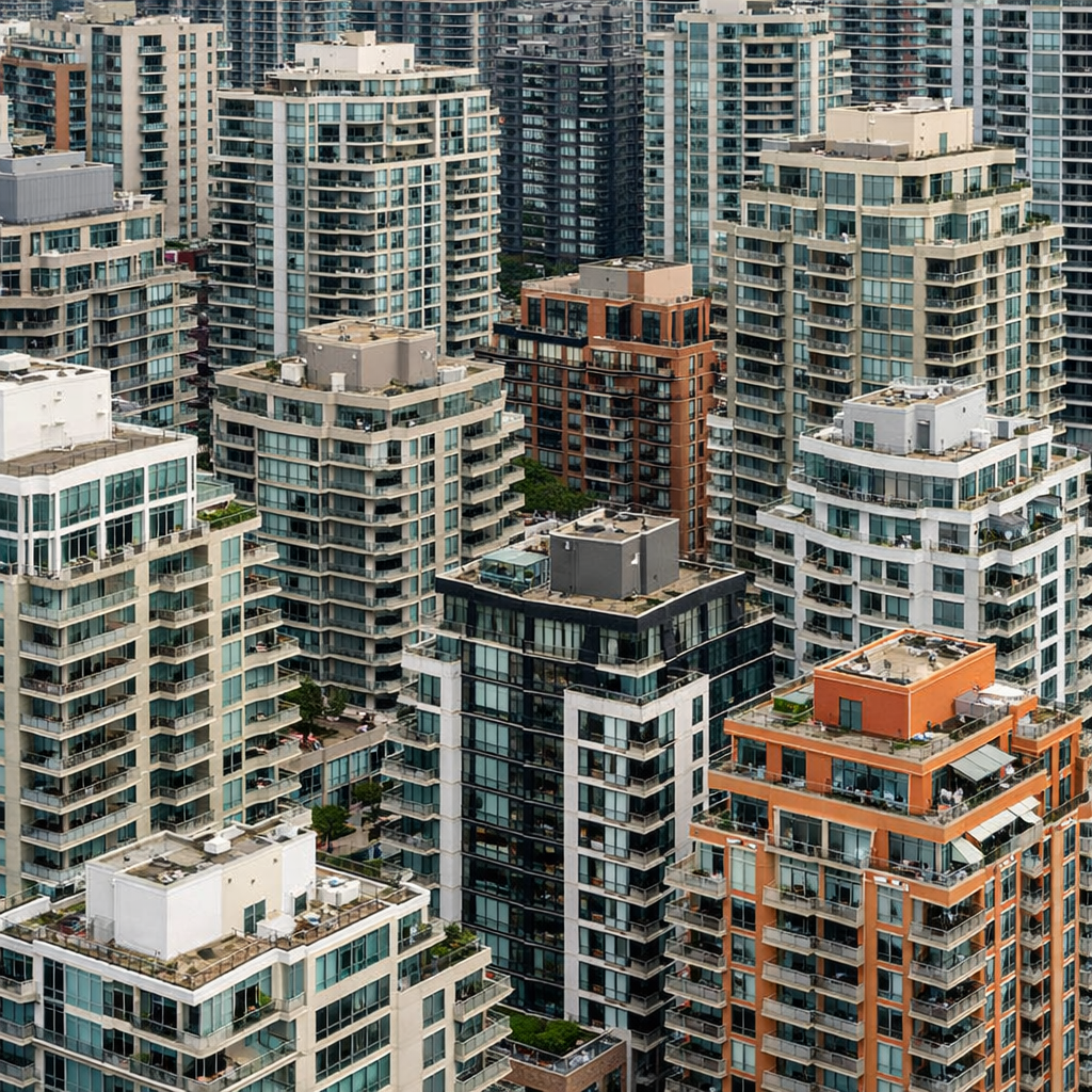 picture of condos packed together-1