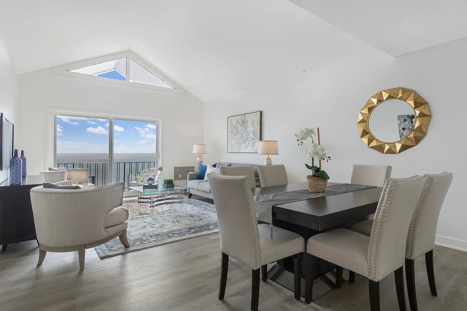 Birchwood Living Room