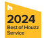 Best of Houzz 2024 Service